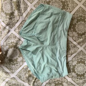 lululemon athletic shorts